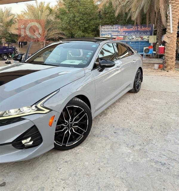 كيا K5 2022 للبيع في العراق - كربلاء